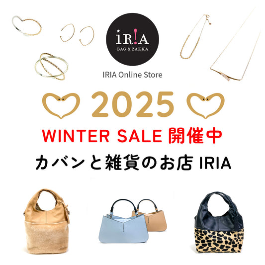 初売り&WINTER SALE始まりました//