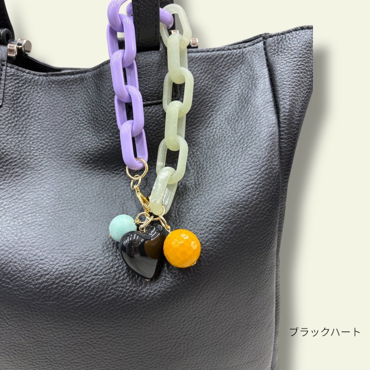 mabel マベル イタリア製 バッグチャーム おしゃれキーチャーム アクセサリー 大人かわいいギフト