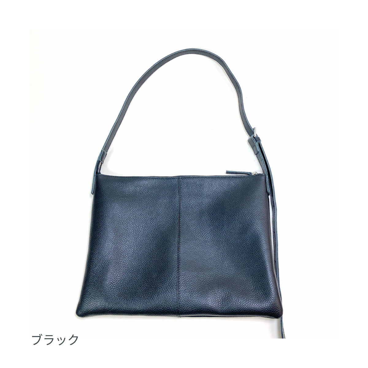 ショルダーバッグ 斜め掛け レディース レザーバッグ A4対応 シンプル 牛革 COOCO クーコ