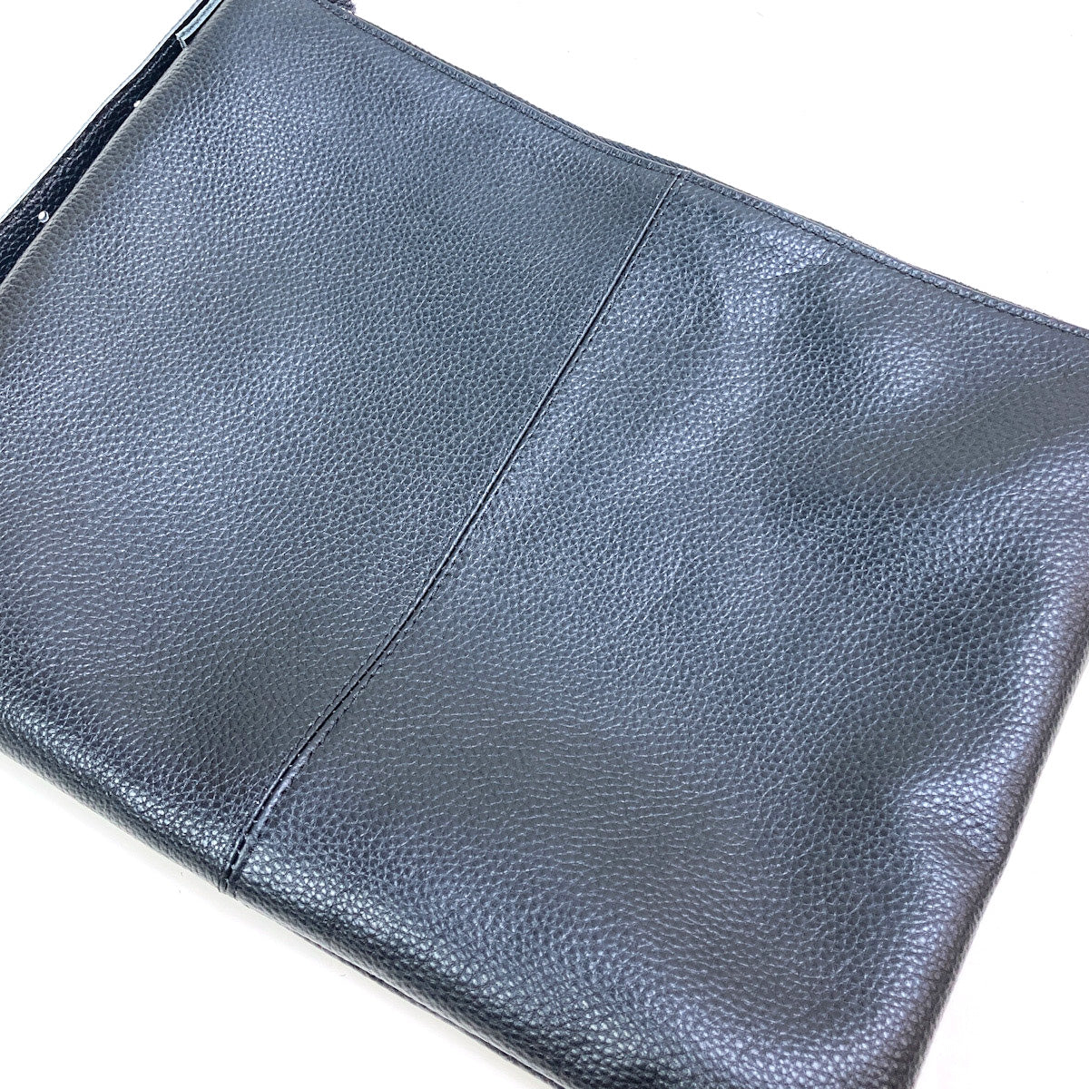 ショルダーバッグ 斜め掛け レディース レザーバッグ A4対応 シンプル 牛革 COOCO クーコ