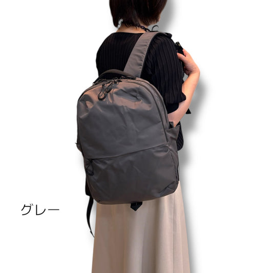 リュックレディース 通勤ブランド A4大きめ 撥水軽量 大人上品 旅行 通学通勤 アウトドア スポーツバッグ オフィス シンプル キレイめ カジュアル おしゃれ かわいい レトロ 20代 30代 40代 50代 60代 送料無料