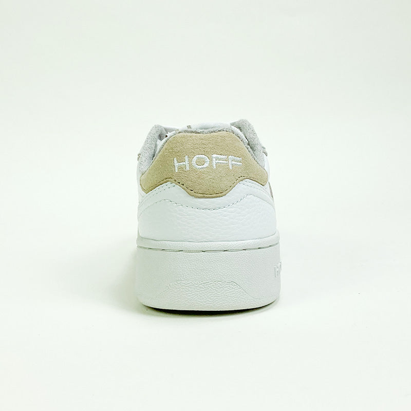 ホフ HOFF ローカットスニーカー レディース ホワイトスニーカー<COVENT GARDEN> スペイン