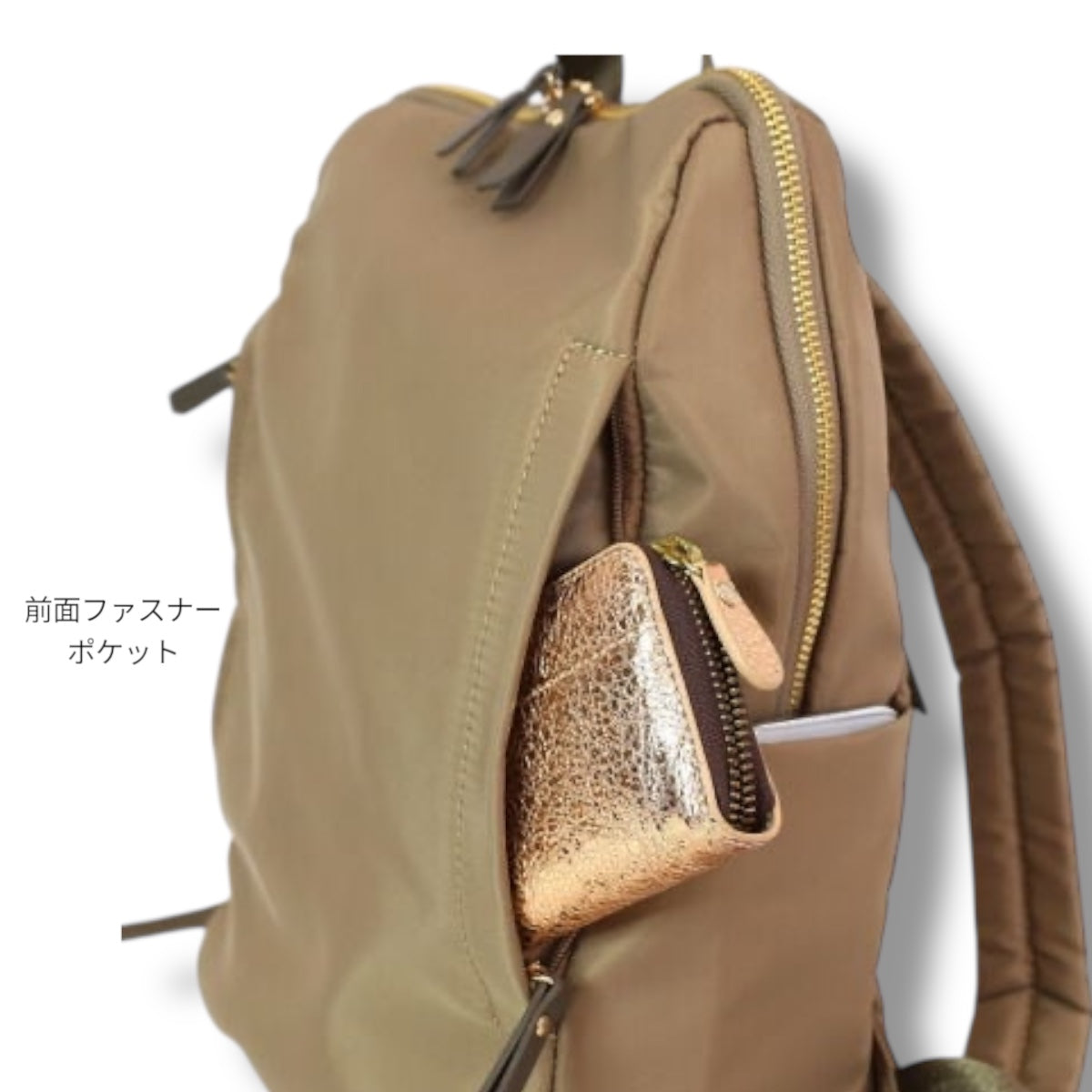 リュック 軽量 人気バッグ 通勤通学 ブラック ベージュ 大人かわいい マザーズバッグ 大容量 ポケットたくさん ギフト プレゼント