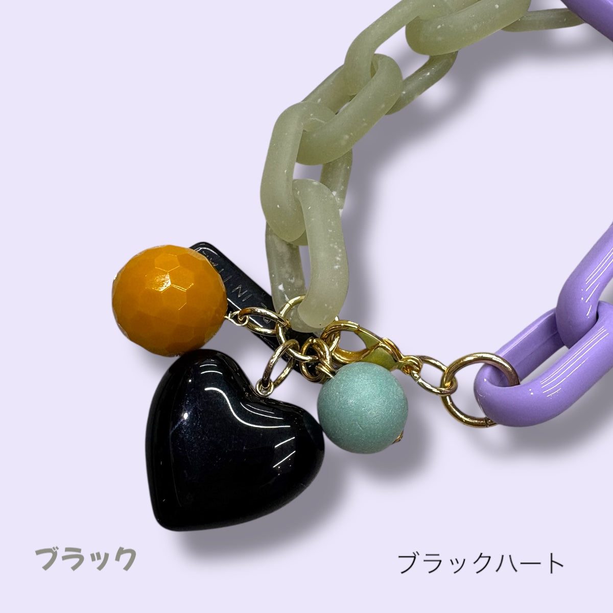 mabel マベル イタリア製 バッグチャーム おしゃれキーチャーム アクセサリー 大人かわいいギフト