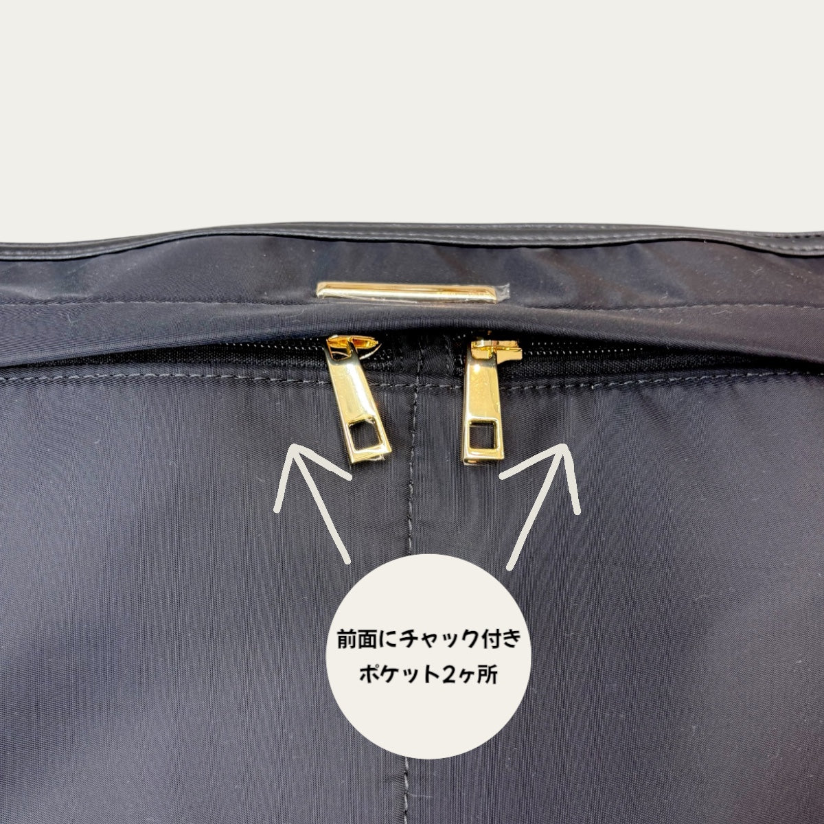 レディース ラウンド型ショルダー 軽量バッグ 旅行 大容量 ポケットたくさん 通勤通学 お出かけ ナイロン ギフト プレゼント