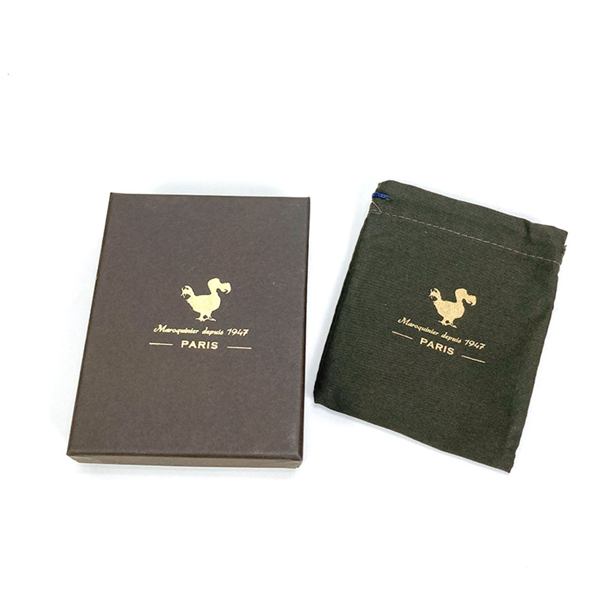 VASSANT ヴァッサン Trifold Wallet シュリンクレザー(Remy Carria社) × リザード(H.C.P.社) コンパクトウォレット 3つ折り財布 フランス製 限定品