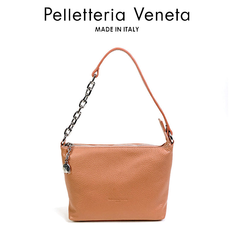 Pelletteria Veneta made in Italyショルダーバック