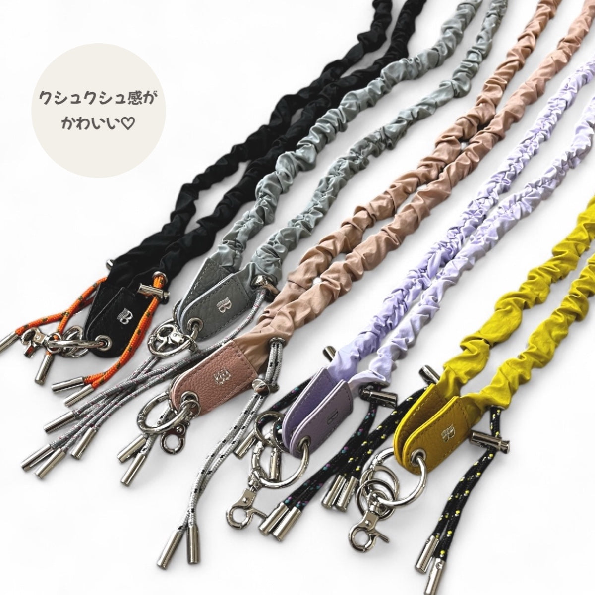 人気モバイルストラップ ケイタイストラップ スマホショルダー かわいいスマホショルダー ギフト プレゼント NEWタイプスマホショルダー