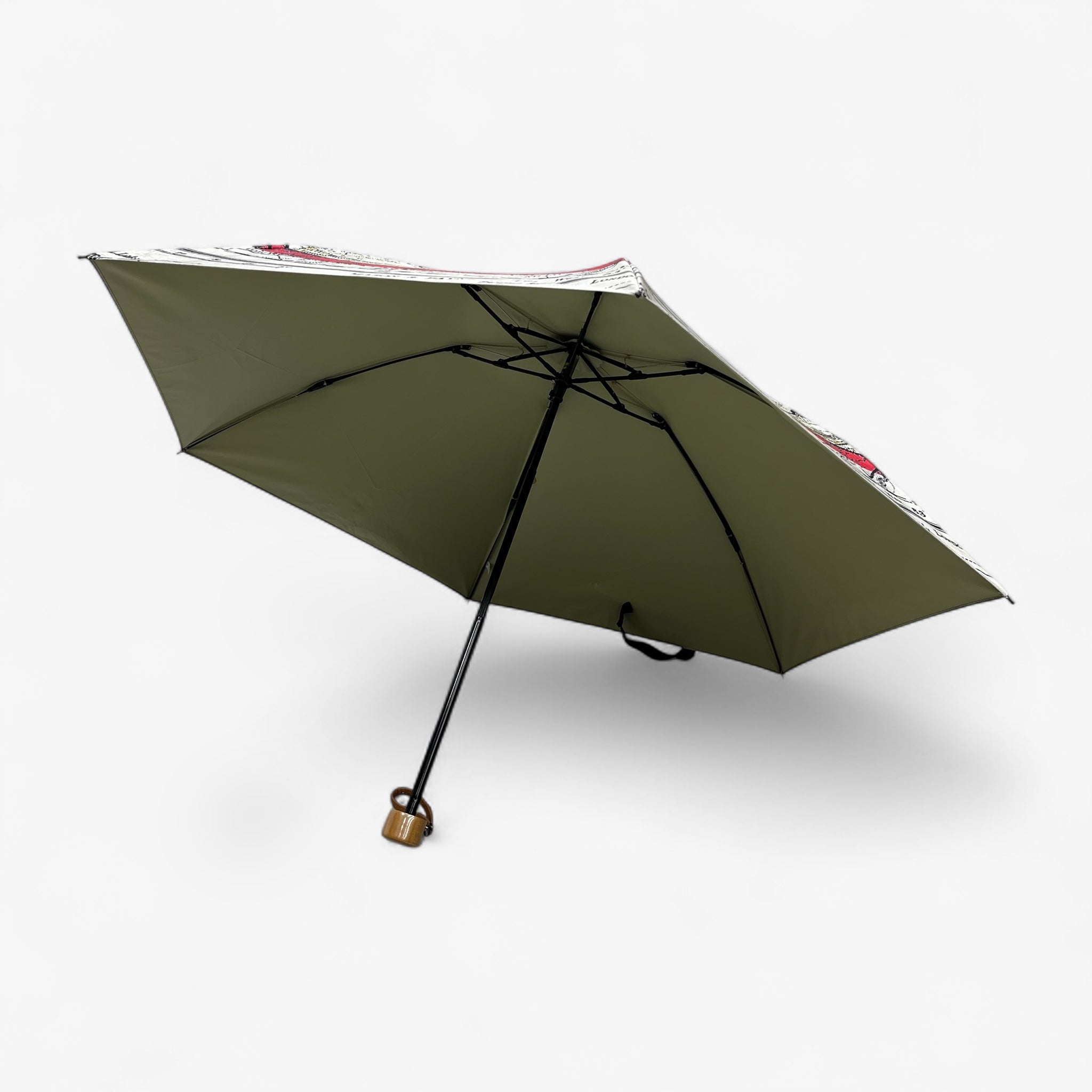 完全遮光 遮熱】晴雨兼用 折りたたみ日傘 epice paris おしゃれ