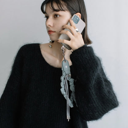 人気モバイルストラップ ケイタイストラップ スマホショルダー かわいいスマホショルダー ギフト プレゼント NEWタイプスマホショルダー