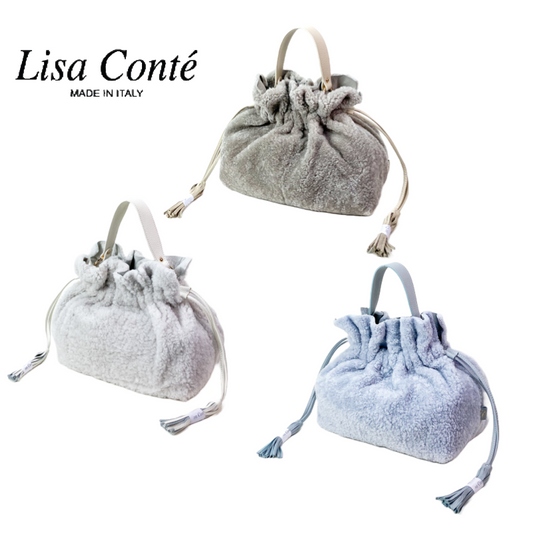 Lisa Conte リサコンテ – カバンと雑貨のお店『IRIA』