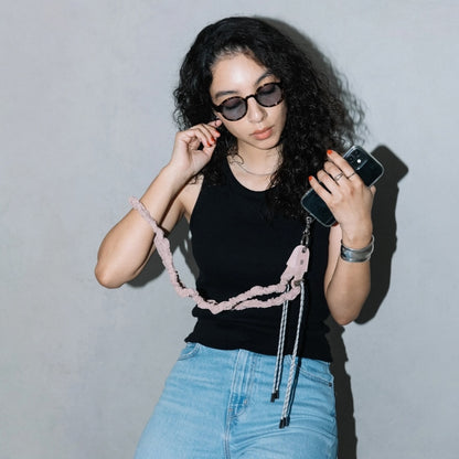 人気モバイルストラップ ケイタイストラップ スマホショルダー かわいいスマホショルダー ギフト プレゼント NEWタイプスマホショルダー