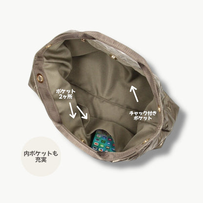 クーコ 軽量バッグ 斜めがけ 大人かわいい 手ぶらバッグ 収納力 星柄 人気バッグ 通勤通学 プレゼント ギフト
