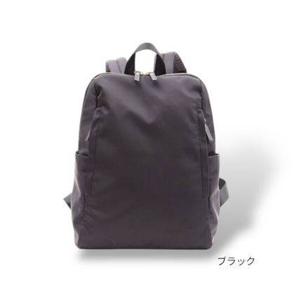 リュック 軽量 人気バッグ 通勤通学 ブラック ベージュ 大人かわいい マザーズバッグ 大容量 ポケットたくさん ギフト プレゼント