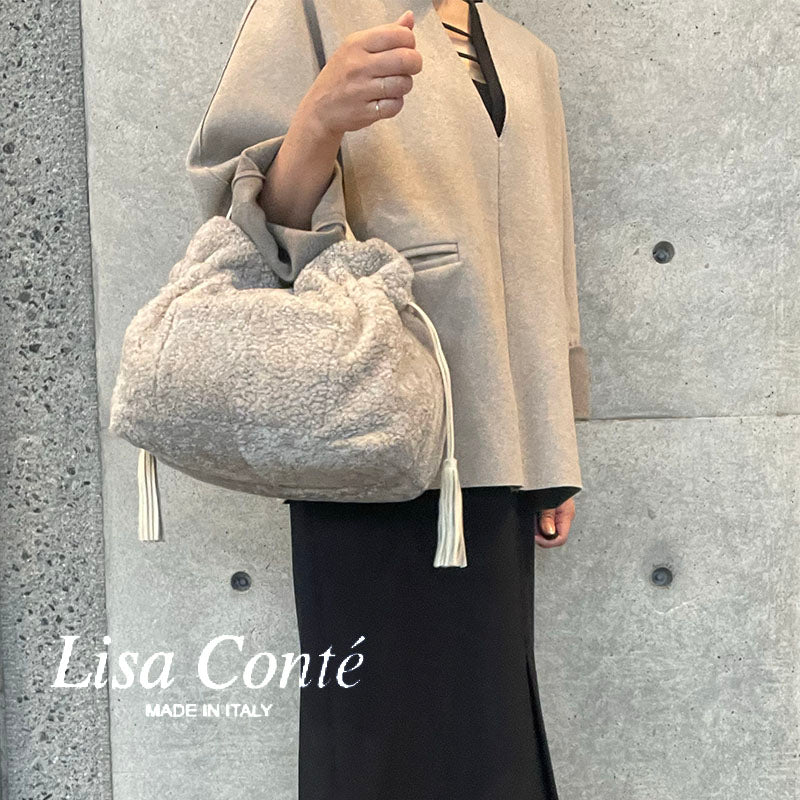 Lisa Conte リサコンテ – カバンと雑貨のお店『IRIA』