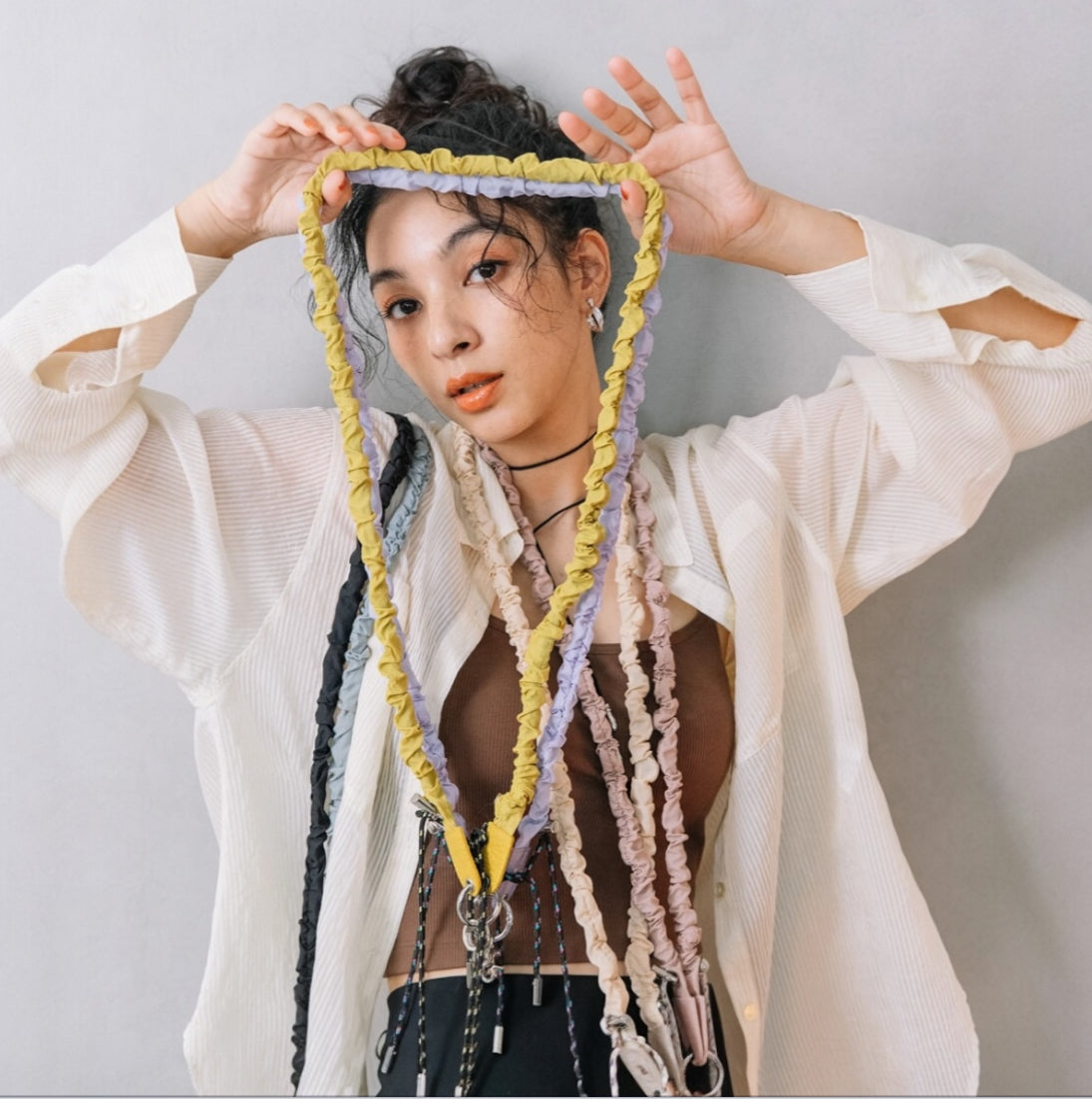 人気モバイルストラップ ケイタイストラップ スマホショルダー かわいいスマホショルダー ギフト プレゼント NEWタイプスマホショルダー