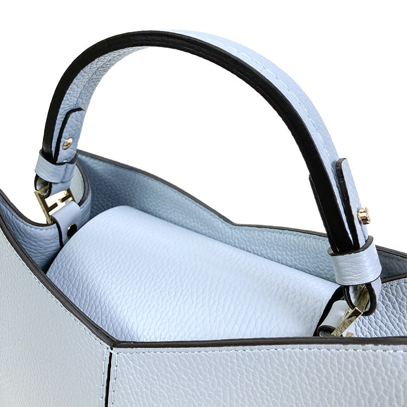 レザーハンドバッグ ロリステッラ LORISTELLA 2767 ANITA 2way レザーハンドバッグ ロリステッラ LORISTELLA 2767 ANITA 2way