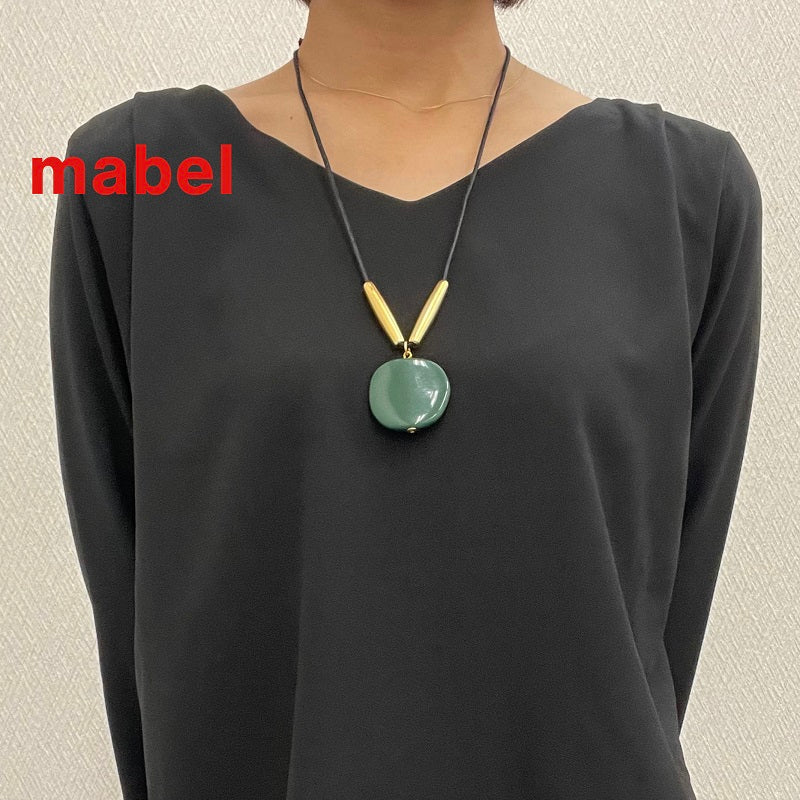 mabel マベル – カバンと雑貨のお店『IRIA』