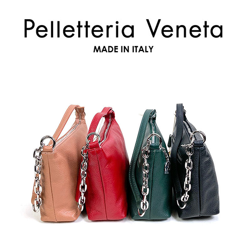 Pelletteria Veneta made in Italyショルダーバック