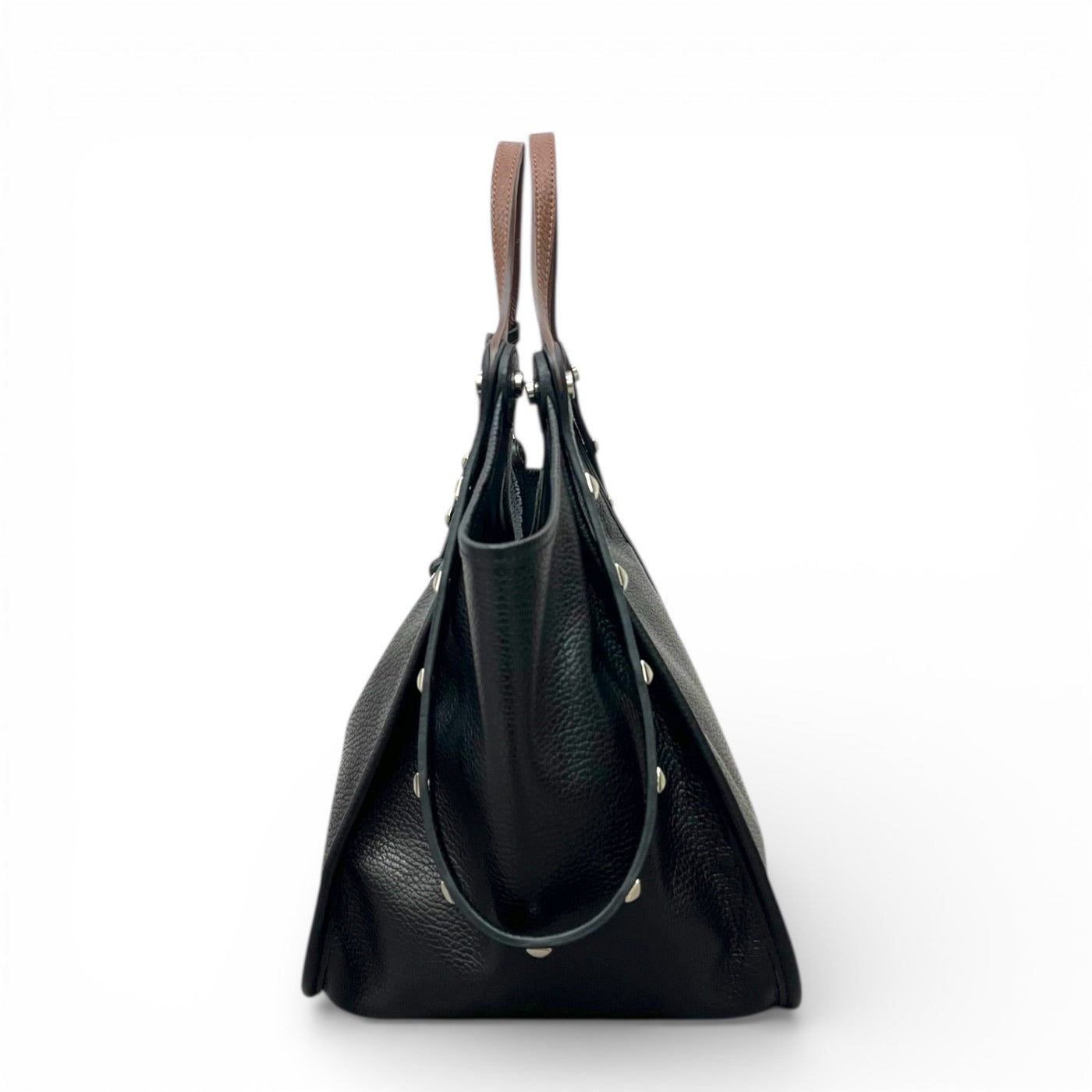 バッグ真横画像