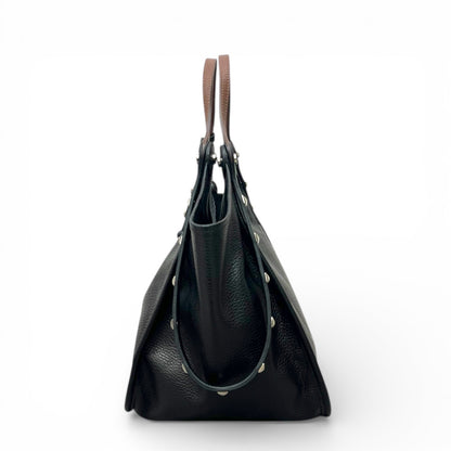 バッグ真横画像