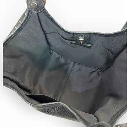 バッグ上から内側画像何も入ってない